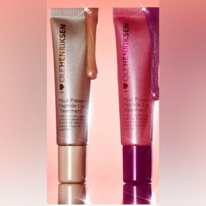 Ole Henriksen Peptide Lip Duo